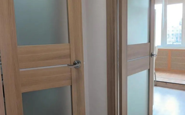 Uyutnaya Na Dalnevostochnoy Flat