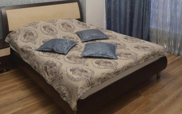 Двухместный номер Standard — фото 3