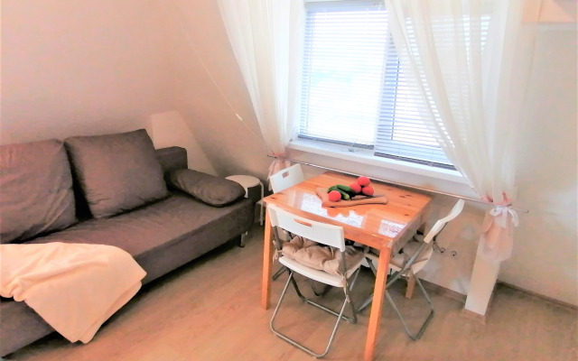 Апартаменты Как Дома 7