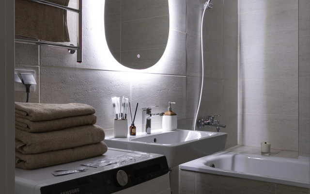 Квартира Joy Прокшинский