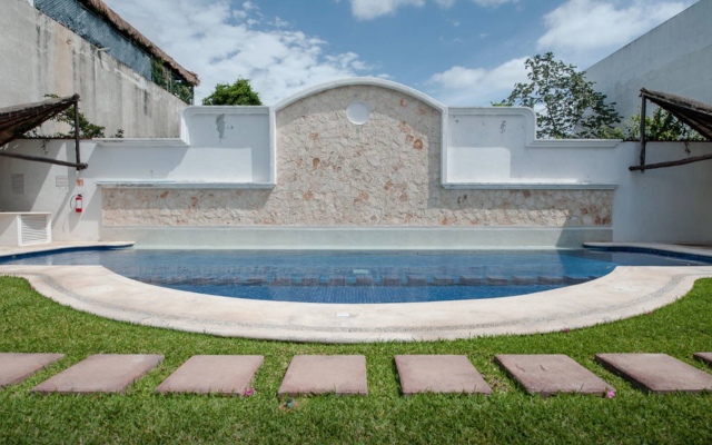 Dolce Vita Caribe Guest House