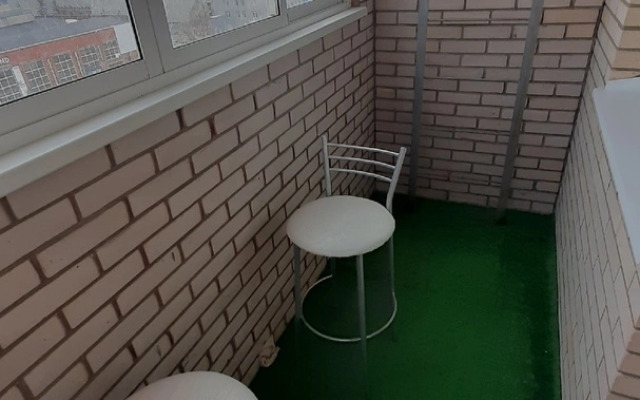 Апартаменты Цитрин у Флагмана