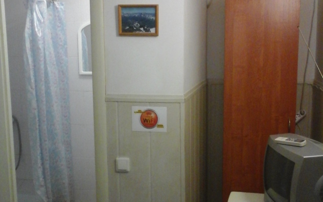 U Vasilyevicha Guest House