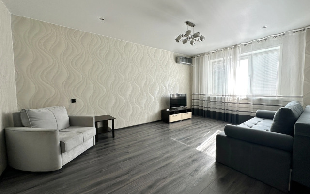 Квартира Уютная двухкомнатная в Автозаводском районе