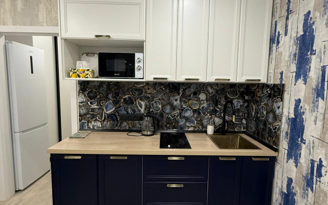 Апартаменты Яшина 75/1 31