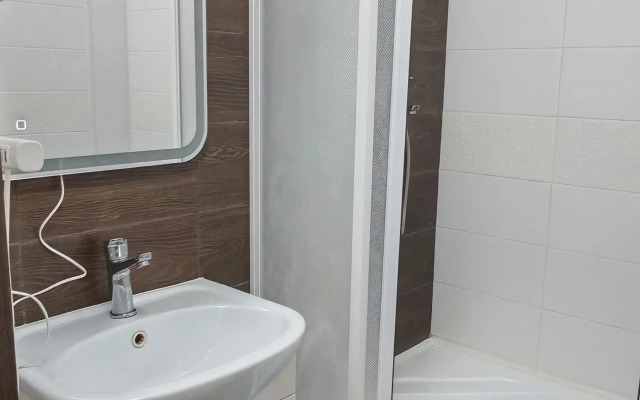 Квартира Студия на Батальной