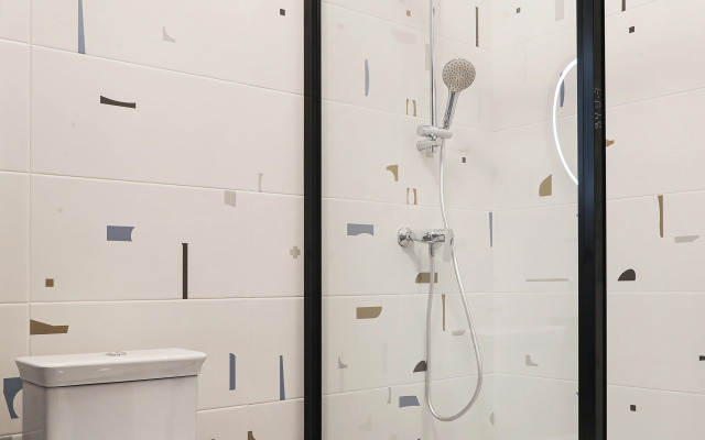 Апартаменты Новый Чайковский