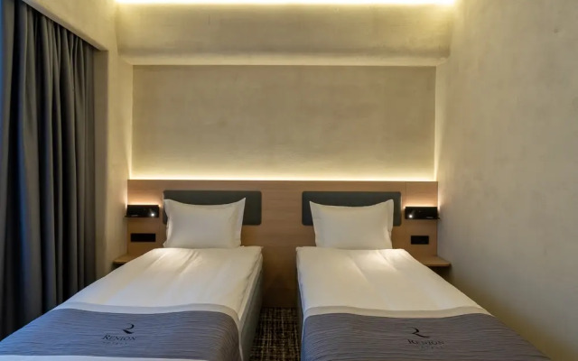 Renion City Hotel