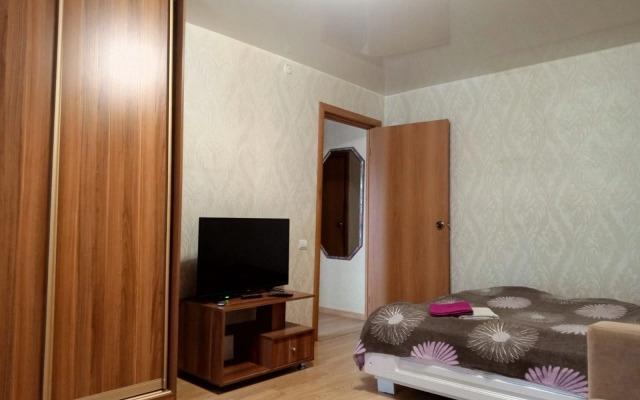 Квартира Однокомнатная чистая и уютная