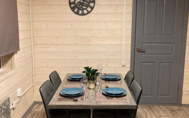 Частный Дом Tammiko 3