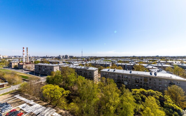 Blanche Apart Apartments