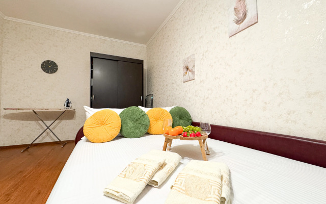 S Zaseleniem 24/7 Posutochno 50 Flat