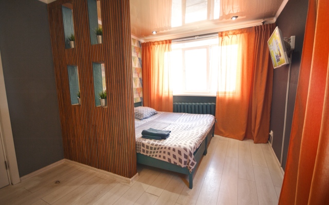 Na Zhavoronkova 1 Apartments