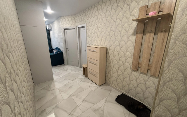 2 Komnatnaya na Tesly Flat