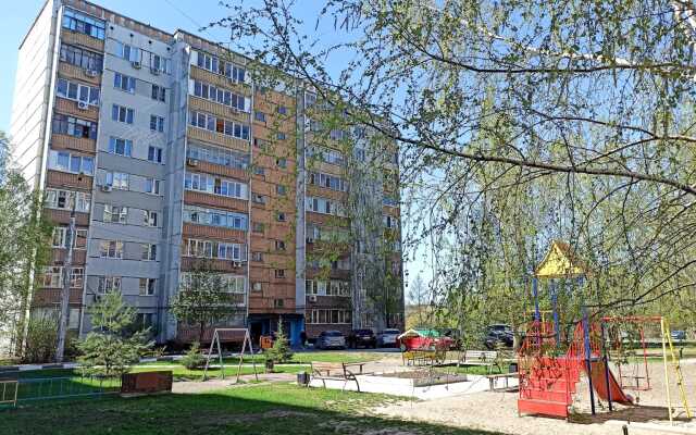Uyutnaya Flat