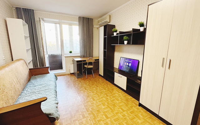 Квартира Ижора Апарт в Колпино, п. Тельмана