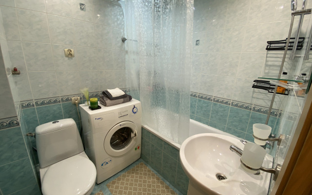 Квартира в районе Амалиенау