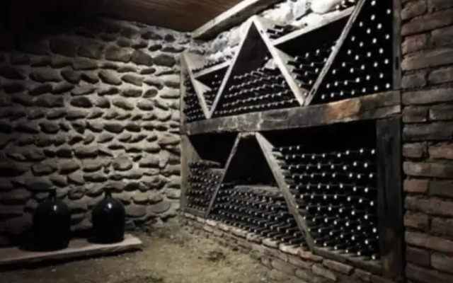 Pogreb Dedushki Gigo Guest house