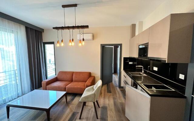 Boreti Residence Apartments