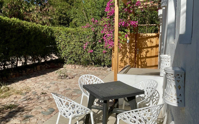 Stilnye Apartamenty V Lagune Flat