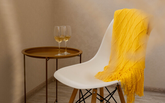 Квартира Комфортные возле Парка