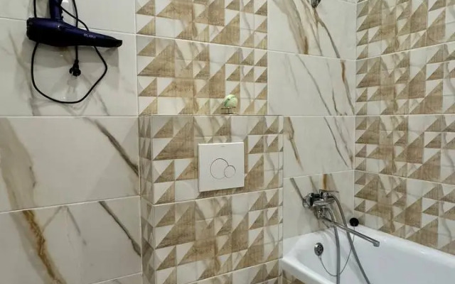 Bolshaya Kvartira V Tsentre Goroda Flat