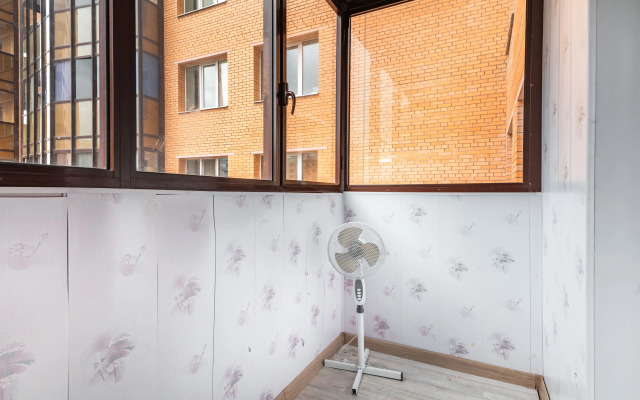 Domashniy Uyut Flat