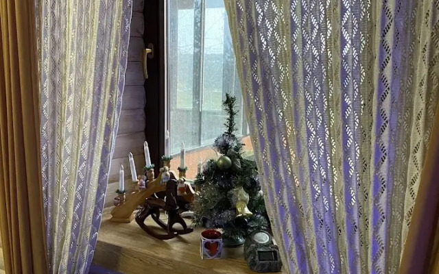 Apartamenty Agrousadyba Belovezhskaya Gostevaya