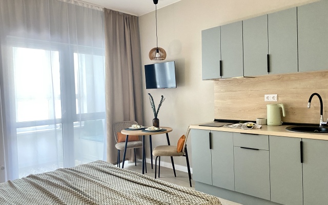 Avrora House Apartments