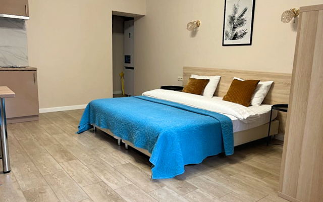 Апартаменты Rose Lux Azure