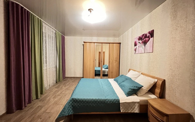 Na Ulitse Peskovskaya 12B Flat