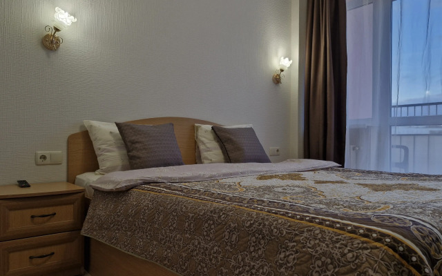 Квартира Атлант Алушта 3