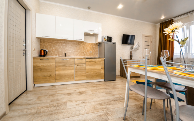 B-Flats Apartments
