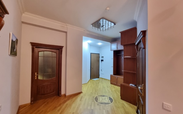 Winter Park Apart By Bakuapart Apartments