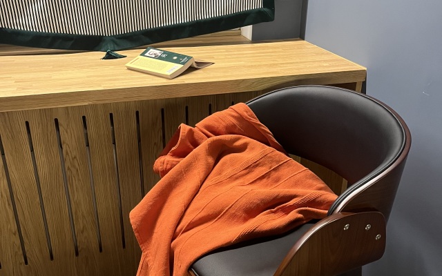 Квартира Station Eleven