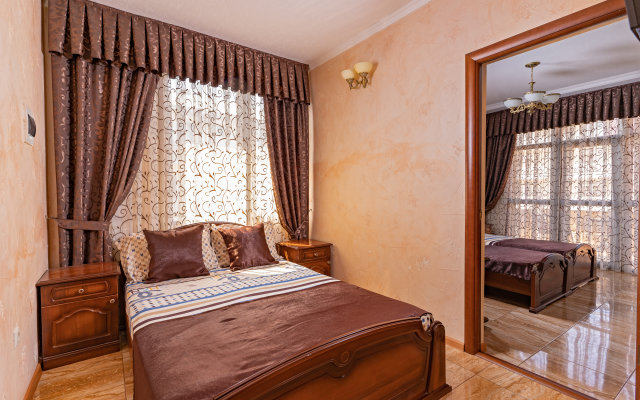 Vizantiya Guest House