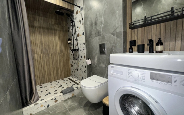 Isaakievsky Loft II. Superior Apartments
