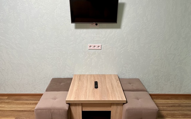 Гостевой дом Кругозор 1