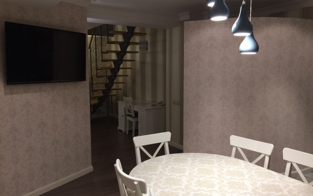 Na Chokina 153/1 Apartments