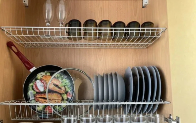 Квартира 1-комнатная в Центре Нижневартовска