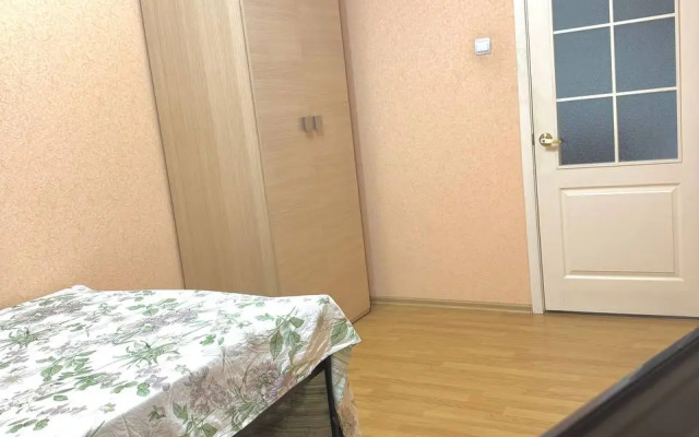 Апартаменты Двухкомнатные Володарского 17, 6 этаж