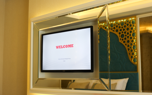Great Fortune Design Hotel
