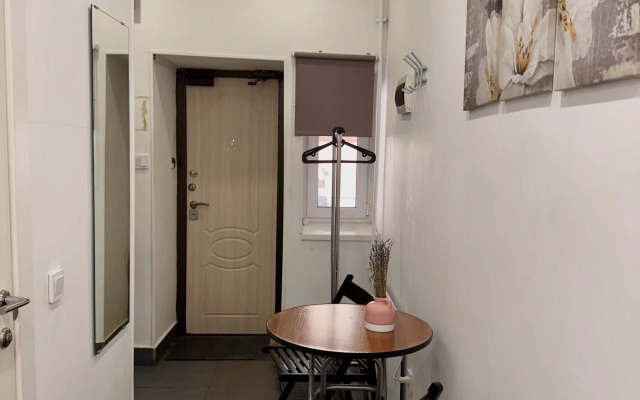 Апартаменты Still Rooms 3 Василеостровский