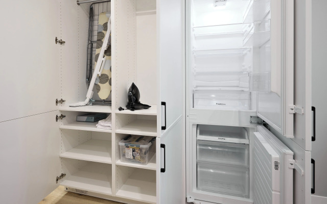 Квартира Заневский 215