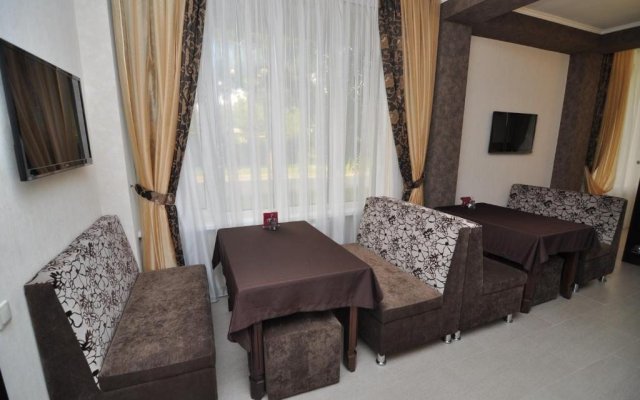 Helena Guest House