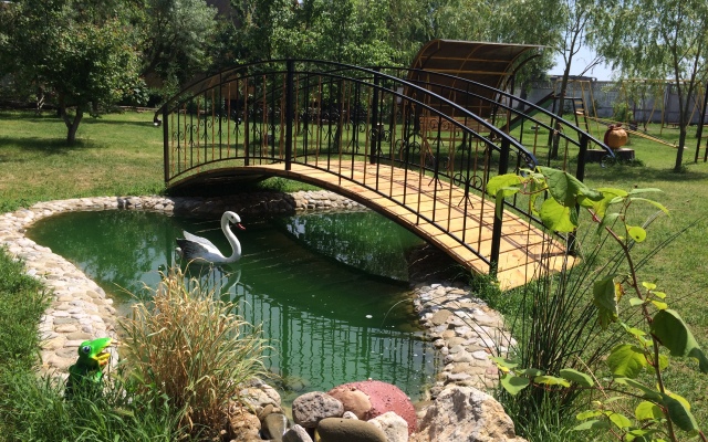 База Отдыха Коронелли