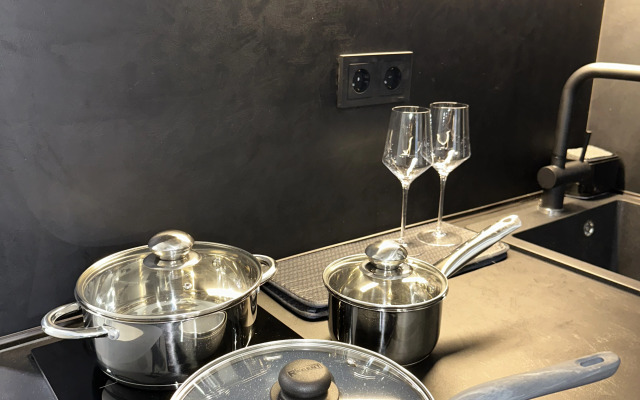 Квартира Уютная студия на Васильевском острове