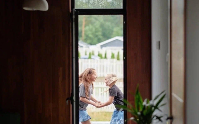 Частный дом Teplo House Уютный Дизайнерский