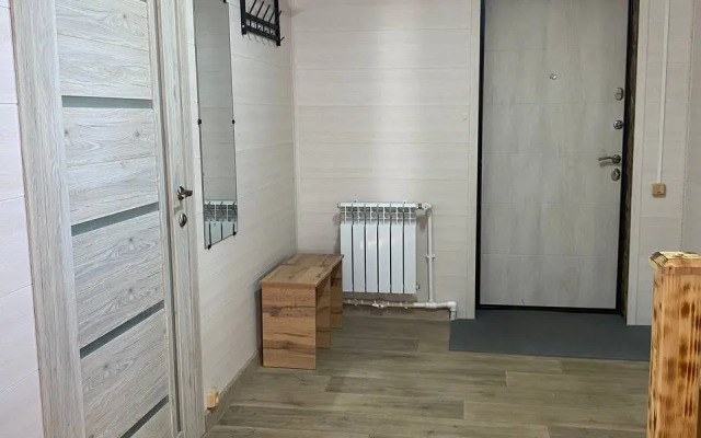 Частный дом Дом на Заречной