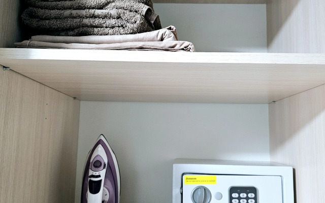 Квартира В горах рядом с Казино